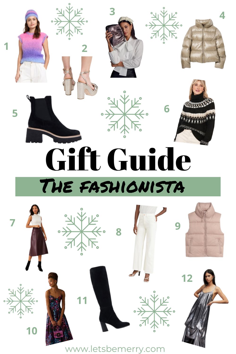 63 Best Gifts for Women 2022 to Give and Receive This Holiday Season