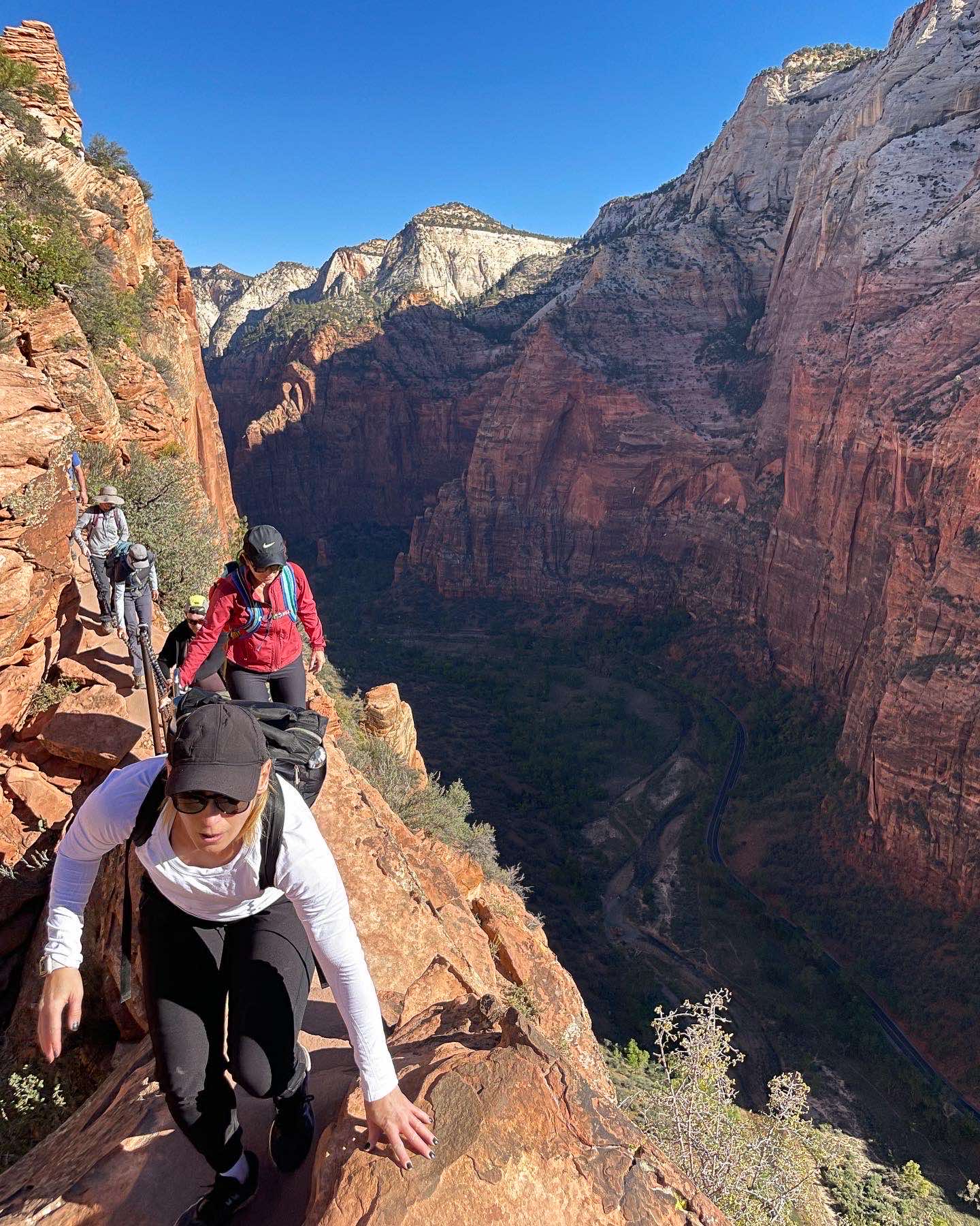staying-focused-as-I-faced-my-fears-on-angels-landing