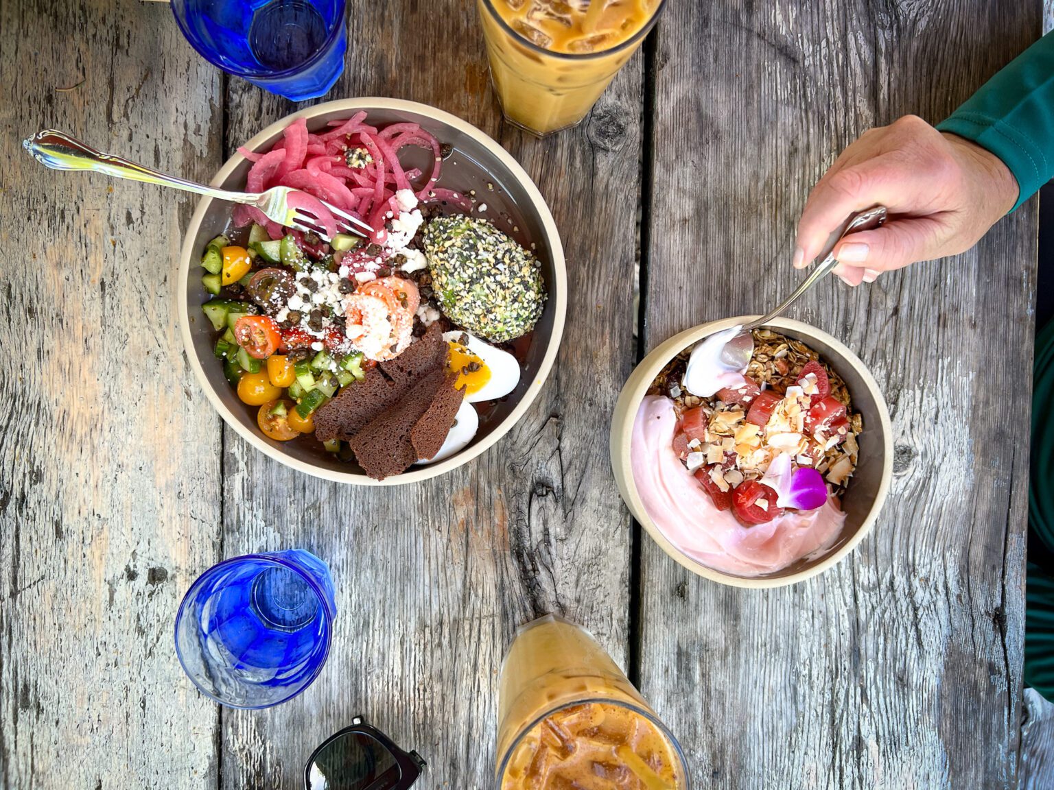 The Best Places to Eat in Jackson Hole, Wyoming Let's Be Merry