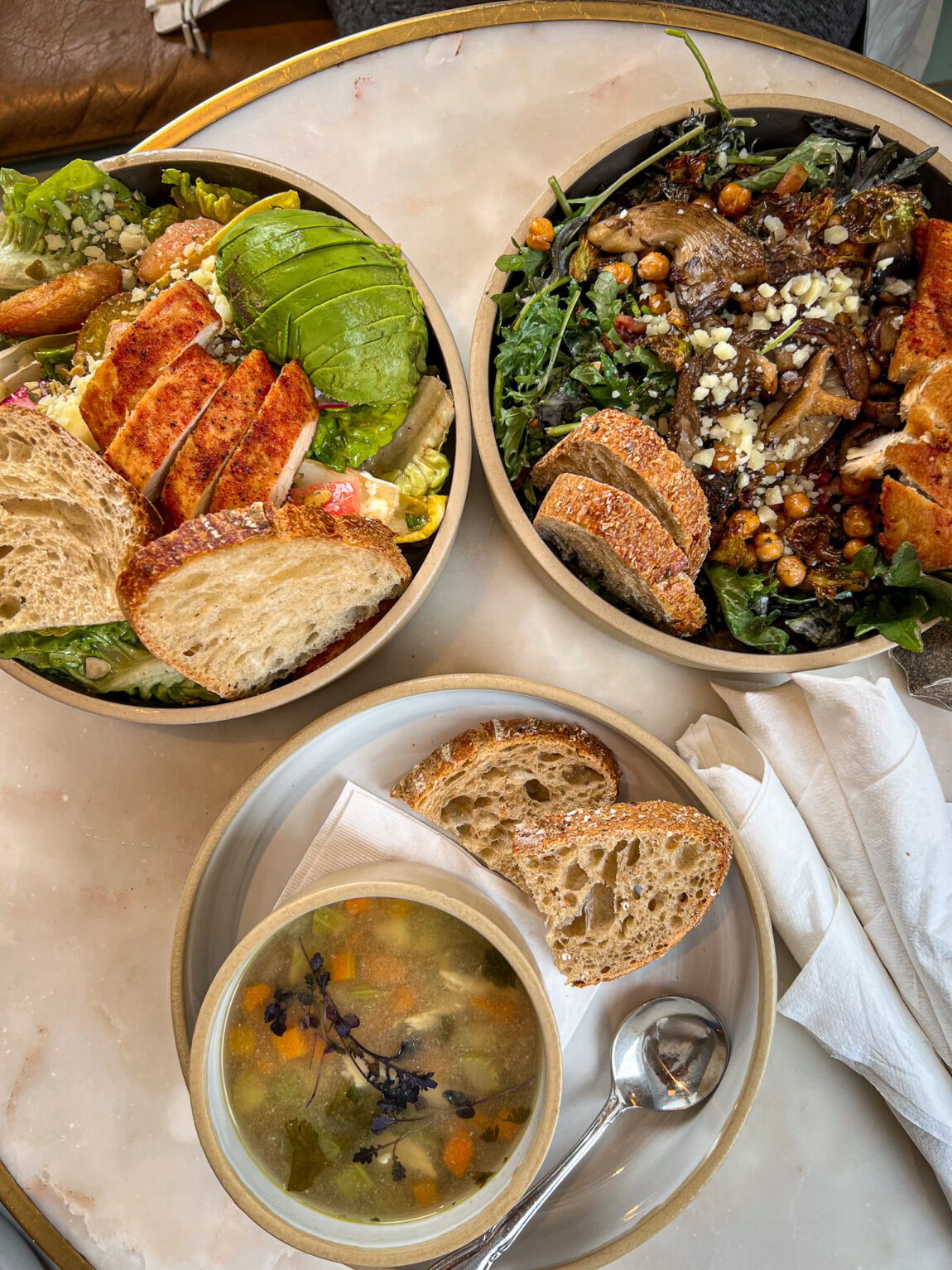 The Best Places to Eat in Jackson Hole, Wyoming Let's Be Merry