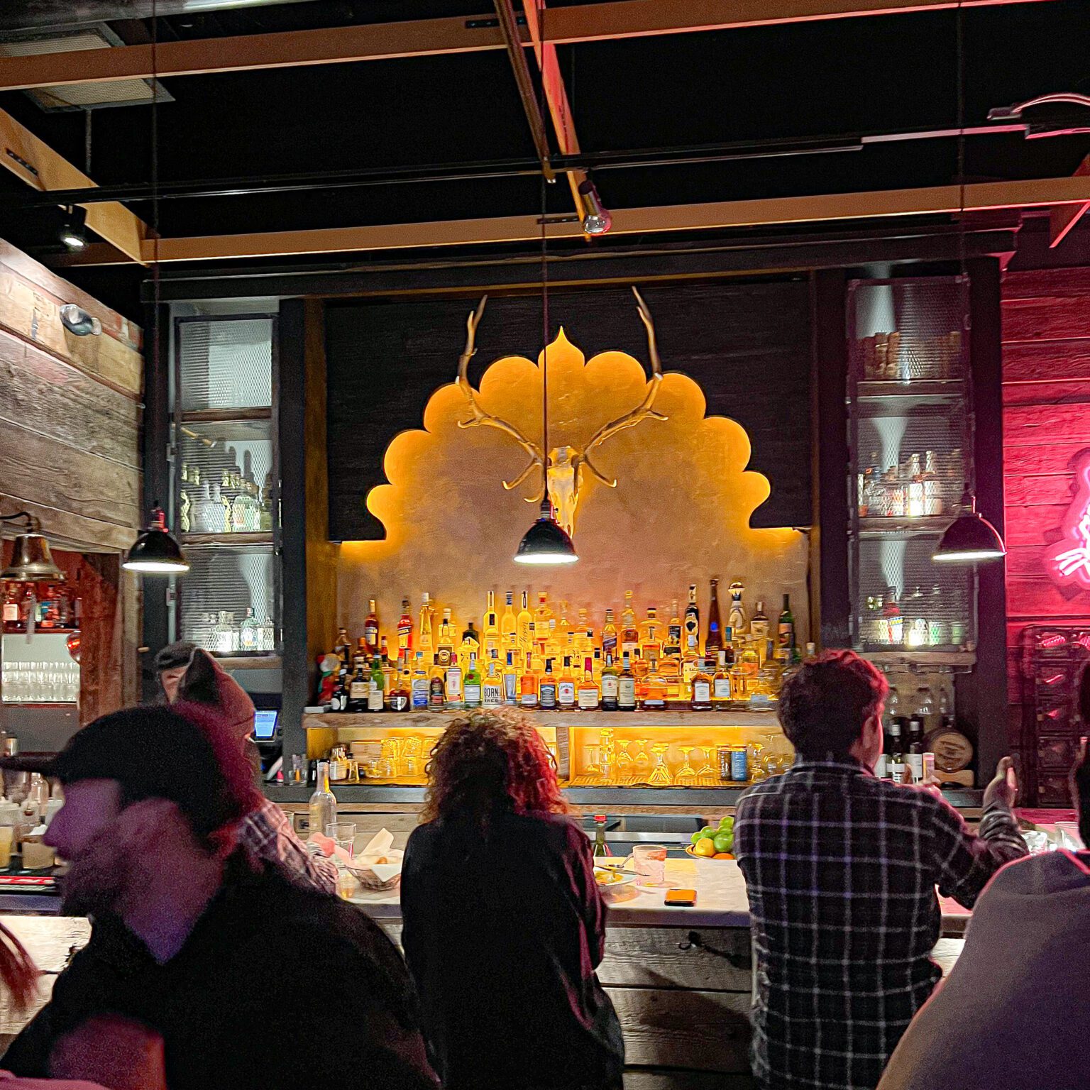 The Best Places to Eat in Jackson Hole, Wyoming Let's Be Merry